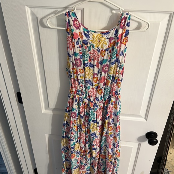 VGUC Roller Rabbit Dress - Large - Picture 6 of 7